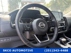 Used 2023  Nissan Pathfinder SL 2WD at SKCO Automotive near Mobile&comma; AL