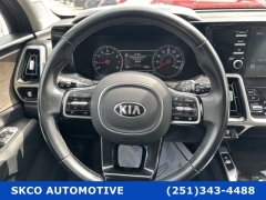 Used 2021 Kia Sorento EX AWD at SKCO Automotive near Mobile, AL