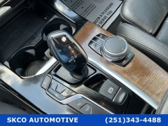 Used 2018  BMW X3 xDrive30i Sports Activity Vehicle at SKCO Automotive near Mobile&comma; AL