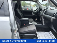 Used 2016  Toyota 4Runner 4d SUV RWD SR5 at SKCO Automotive near Mobile&comma; AL