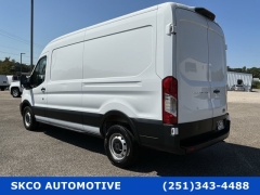Used 2025  Ford Transit Cargo Van T-250 148" Med Rf 9070 GVWR RWD at SKCO Automotive near Mobile&comma; AL