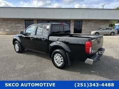 Used 2019 Nissan Frontier 2WD Crew Cab SV at SKCO Automotive near Mobile, AL