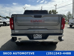 Used 2020  GMC Sierra 1500 2WD Crew Cab SLT at SKCO Automotive near Mobile&comma; AL