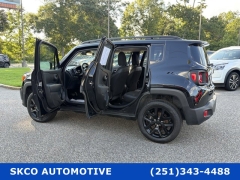 Used 2023  Jeep Renegade Altitude 4x4 at SKCO Automotive near Mobile&comma; AL