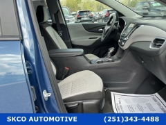 Used 2024  Chevrolet Equinox FWD 4dr LS w&sol;1LS at SKCO Automotive near Mobile&comma; AL