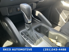 Used 2022  Nissan Frontier Crew Cab 4x4 SV Auto at SKCO Automotive near Mobile&comma; AL