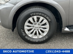 Used 2019  Nissan Armada 4d SUV RWD SV at SKCO Automotive near Mobile, AL