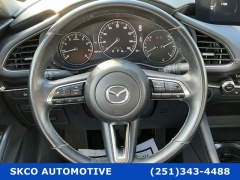 Used 2025  Mazda Mazda3 Sedan 2&period;5 S Preferred FWD at SKCO Automotive near Mobile&comma; AL