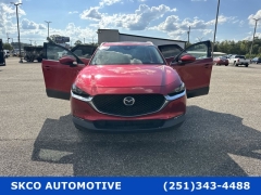 Used 2023 Mazda CX-30 2.5 S Premium Package AWD at SKCO Automotive near Mobile, AL