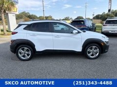 Used 2023  Hyundai Kona SEL Auto AWD at SKCO Automotive near Mobile&comma; AL