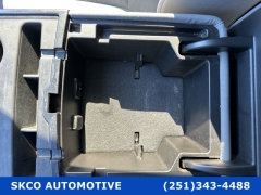 Used 2018  Chevrolet Silverado 1500 4WD Crew Cab Custom at SKCO Automotive near Mobile&comma; AL