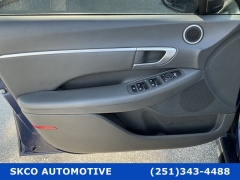 Used 2021  Hyundai Sonata SEL Plus 1&period;6T at SKCO Automotive near Mobile&comma; AL
