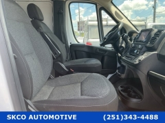Used 2024  Ram ProMaster Cargo Van Tradesman 2500 Hi Roof 159" WB w&sol;Pass St at SKCO Automotive near Mobile&comma; AL