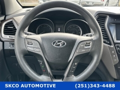 Used 2018  Hyundai Santa Fe 4d SUV FWD SE at SKCO Automotive near Mobile, AL