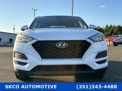 Used 2019  Hyundai Tucson 4d SUV FWD SE at SKCO Automotive near Mobile, AL