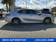 Used 2024  Toyota Camry SE Auto at SKCO Automotive near Mobile&comma; AL