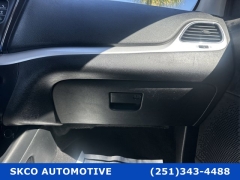 Used 2015 Dodge Journey 4d SUV FWD AVP at SKCO Automotive near Mobile, AL