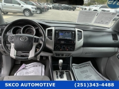 Used 2015  Toyota Tacoma 2WD Access Cab Auto at SKCO Automotive near Mobile&comma; AL