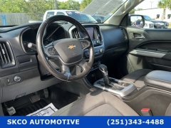Used 2022  Chevrolet Colorado 2WD Ext Cab 128" LT at SKCO Automotive near Mobile&comma; AL