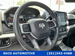 Used 2022  Ram 2500 4WD Big Horn Crew Cab 6'4" Box at SKCO Automotive near Mobile&comma; AL