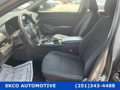 Used 2024  Nissan Sentra S CVT at SKCO Automotive near Mobile&comma; AL