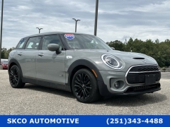 Used 2022  MINI Clubman Cooper S ALL4 at SKCO Automotive near Mobile, AL