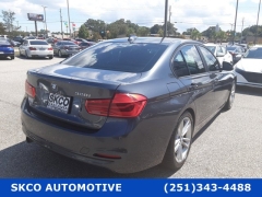 Used 2018 BMW 3 Series 320i Sedan South Africa at SKCO Automotive near Mobile, AL
