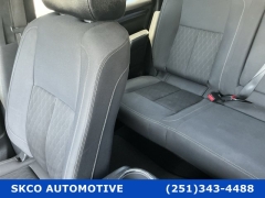 Used 2019  Nissan Titan 4WD Crew Cab SV at SKCO Automotive near Mobile&comma; AL