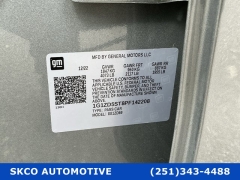 Used 2023  Chevrolet Malibu 4dr Sdn 1LT at SKCO Automotive near Mobile&comma; AL