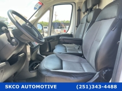 Used 2021  Ram ProMaster Cargo Van 3500 High Roof 159" WB EXT at SKCO Automotive near Mobile&comma; AL