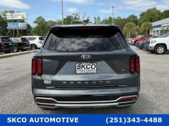 Used 2021  Kia Sorento S FWD at SKCO Automotive near Mobile&comma; AL