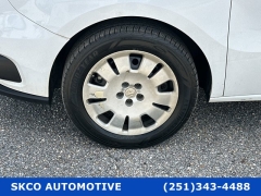 Used 2021  Ram ProMaster City Cargo Van Tradesman SLT Van at SKCO Automotive near Mobile, AL