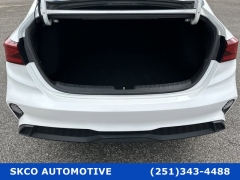 Used 2023  Kia Forte LX IVT at SKCO Automotive near Mobile, AL