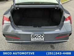 Used 2024  Hyundai Elantra SEL IVT at SKCO Automotive near Mobile&comma; AL