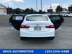 Used 2024  Chevrolet Malibu 4dr Sdn 1LT at SKCO Automotive near Mobile, AL