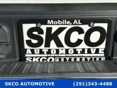 Used 2017  Chevrolet Silverado 1500 4WD Crew Cab LTZ at SKCO Automotive near Mobile, AL