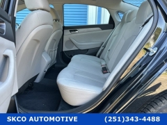 Used 2019 Hyundai Sonata 4d Sedan SE at SKCO Automotive near Mobile, AL