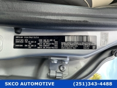 Used 2019  FIAT 500X 4d Utility AWD Trekking at SKCO Automotive near Mobile&comma; AL