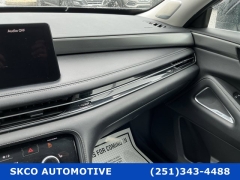 Used 2023  INFINITI QX60 LUXE FWD at SKCO Automotive near Mobile&comma; AL