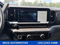 Used 2024  Chevrolet Silverado 1500 4WD Crew Cab 147" LT w&sol;2FL at SKCO Automotive near Mobile&comma; AL