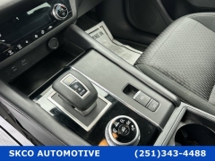 Used 2023  Mitsubishi Outlander ES FWD at SKCO Automotive near Mobile&comma; AL