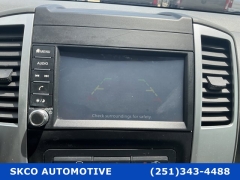 Used 2019  Nissan Frontier 2WD Crew Cab SV at SKCO Automotive near Mobile&comma; AL