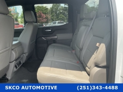 Used 2020  Chevrolet Silverado 1500 4WD Crew Cab LTZ at SKCO Automotive near Mobile&comma; AL