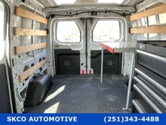 Used 2016  Ford Transit 250 Cargo Van Low Roof Van SWB w&sol;Right Sliding Door at SKCO Automotive near Mobile&comma; AL
