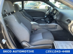Used 2023  Dodge Challenger GT RWD at SKCO Automotive near Mobile&comma; AL