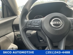 Used 2024  Nissan Sentra S CVT at SKCO Automotive near Mobile&comma; AL