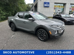 Used 2023 Hyundai Santa Cruz SEL AWD at SKCO Automotive near Mobile, AL