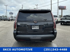 Used 2019  Cadillac Escalade 4d SUV RWD Premium Luxury at SKCO Automotive near Mobile&comma; AL