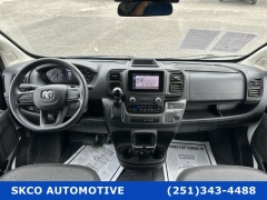 Used 2023 Ram ProMaster Cargo Van 2500 High Roof 159" WB at SKCO Automotive near Mobile, AL