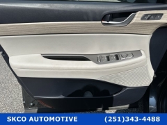 Used 2021 Hyundai Palisade SEL FWD at SKCO Automotive near Mobile, AL